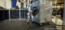 Boston Dynamics