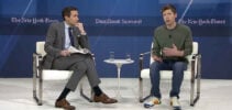 NYT DealBook Summit