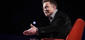 Twitter processa Elon Musk.Photo: James Duncan Davidson