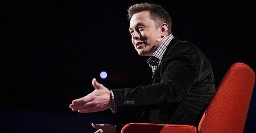 Twitter processa Elon Musk.Photo: James Duncan Davidson