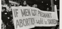 01/01/1977Những bức ảnh minh họa cho Báo cáo, "Tinh thần Houston: Hội nghị Phụ nữ toàn quốc đầu tiên"