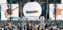 W Lollapalooza Brasil 2023 wystąpią Drake, Billie Eilish, Blink-182 i Lil Nas X; sprawdź pełny skład