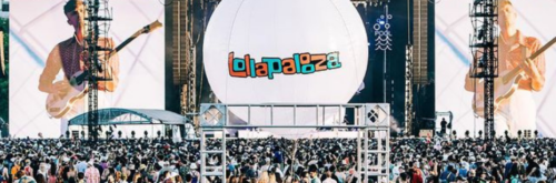 Lollapalooza Brasil 2023 terá Drake, Billie Eilish, blink-182 e Lil Nas X; confira line-up completo