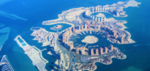 Pięć faktów o Katarze, kraju gospodarzu mistrzostw świata