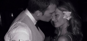 Gisele Bündchen e Tom Brady se divorciam após 13 anos de casamento