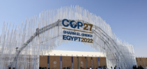 انطلاق فعاليات مؤتمر الأمم المتحدة المعني بتغير المناخ (COP27) في شرم الشيخ، مصر