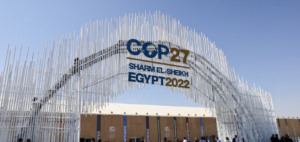COP27 começa em Sharm el-Sheikh, no Egito