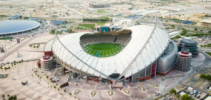 جام جهانی در قطر