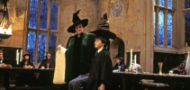 Leslie Phillips, dublador do Chapéu Seletor em ‘Harry Potter’, morre aos 98 anos