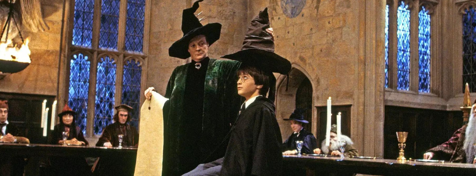 Leslie Phillips, dublador do Chapéu Seletor em ‘Harry Potter’, morre aos 98 anos
