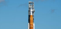 Artemis I: Sinusubukan ng NASA sa ikatlong pagkakataon na ilunsad ang bagong rocket nito sa Buwan