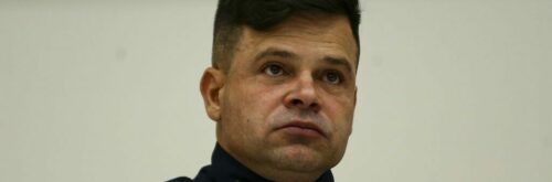 Procuradoria no Rio pede afastamento do diretor-geral da PRF por 90 dias