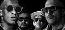 Racionais: rap group ได้รับสารคดีทาง Netflix