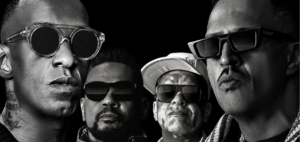 Racionais: grupo de rap ganha documentário na Netflix