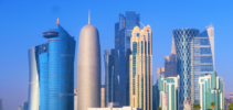 VM i Qatar: 5 turistattraktioner at besøge i Doha