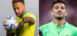 Lesionados, Neymar e Danilo estão fora da primeira fase da Copa do Mundo