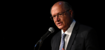 Gérald Alckmin
