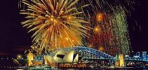 العام الجديد في أستراليا، نسبة العرض إلى الارتفاع 930-440