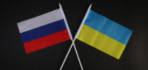 ucrania-russia-bandeiras