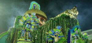 Carnaval 2023: confira o cronograma de desfiles em São Paulo e no Rio de Janeiro