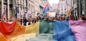 Ainda existem 69 países no mundo com leis que criminalizam a homossexualidade. Foto: Missbutterfly/Flickr