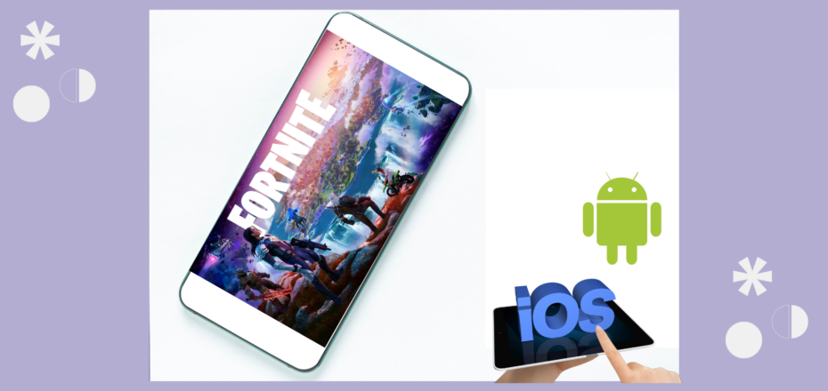 Como jogar Fortnite no celular (Android e iOS)