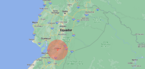 Alerta no celular pouco antes de terremoto evitou tragédia maior no Equador; saiba mais no Curto Flash