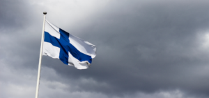 Finlândia entra oficialmente na Otan