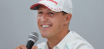 Keluarga Schumacher akan memfailkan tuduhan selepas temu bual kecerdasan buatan palsu