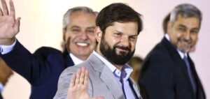 Presidente do Chile critica Lula por elogios à Venezuela