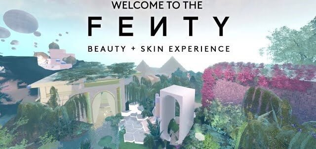 Fenty, marca de beleza de Rihanna, anuncia parceria com Roblox
