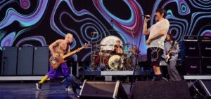 Festival Global Citizen terá Red Hot Chili Peppers e Lauryn Hill como destaques